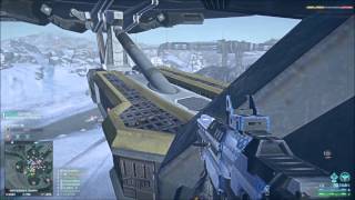 SirCerealBox Gunplay: GD-7F