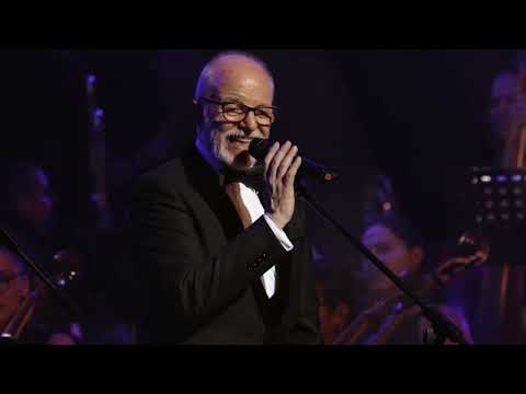 Aventurera  -  Alberto Plaza  -  40 Años Tour - Sinfónico