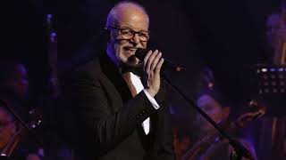 Aventurera  -  Alberto Plaza  -  40 Años Tour - Sinfónico