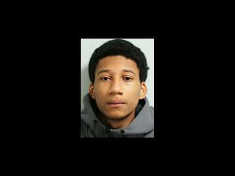 #1011 #CGM Sav’O x JDF x Digga D - dead shot