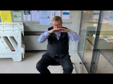 Scharnhauser Park  - WAREM Student Week Project: Water Infrastructure in Stuttgart