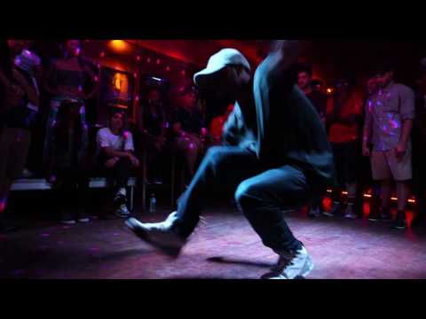 Vybe vs Mach Phive : Second Sundae