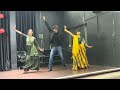 Nanhe Nanhe Ghungroo Viral Dance Video Dance With My Cuties Viral Instagram Song