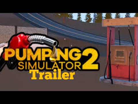 Trailer de Pumping Simulator 2
