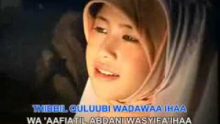 Download lagu WAFIQ AZIZAH Shalawat Syifa' (Tibil Qulub) mp3