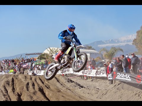 Supermarecross 2023 #3 - Giardini Naxos