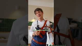 Du Reblochon sur la plage…☀️