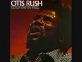 Part Time Love Otis Rush