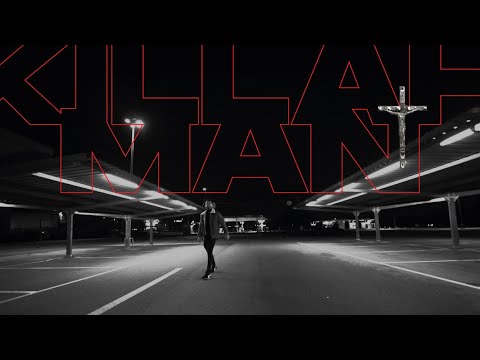 KILLAH MAN - PER TUTTI I SANTI (Prod. XEFF)