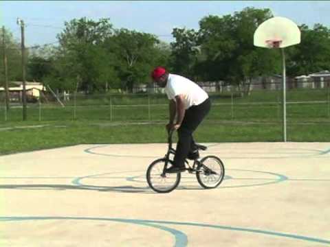 Todays Riding April 2, 2012