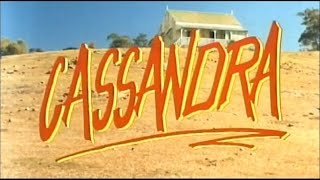 CASSANDRA - (1987) Trailer
