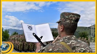 Բա որ տարիներ հետո սահմանին վիճակը սրվի, կրկին զինծառայության ժամկետն ավելացնելո՞ւ են. Աբրահամյան