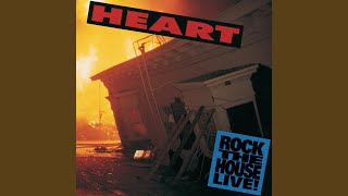 Wild Child (Live At The Centrum/1990)