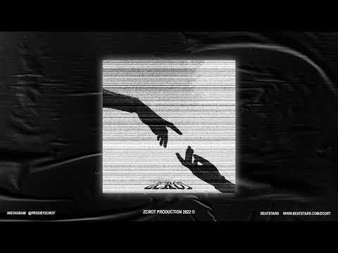 (FREE) Yung Hurn x Skrt Cobain Type beat - Warum gehst du (prod. zcrot)