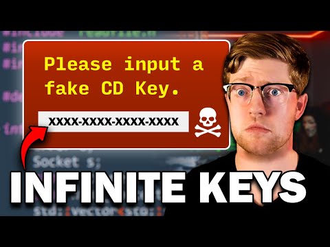 reverse engineering like its 2009.