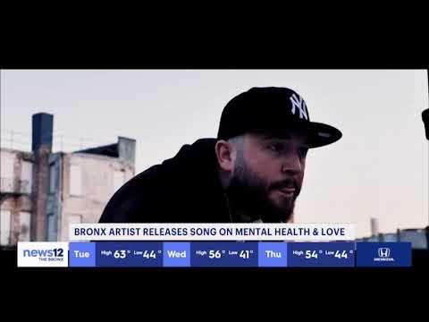 News 12 The Bronx talks about Gezim Camaj - Pretty Little Thing