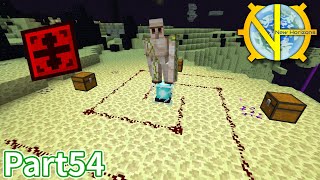 【Minecraft】工業の新たな地平線へ Part54 【ゆっくり実況】
