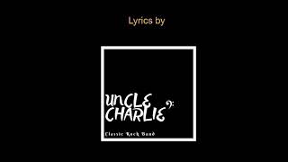 Hey baby -Ted Nugent (Lyrics)