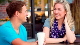 3 Steps to a Successful Coffee Date