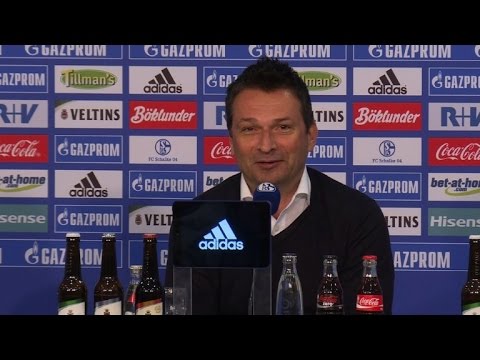 Heidel stört Weinzierl-Forderung nach neuen Stars nicht