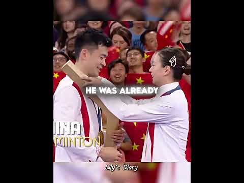 He Proposed On The Podium🥹 @Olympics