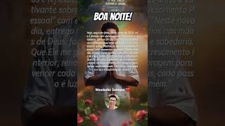 BOA NOITE DEUS, PEÇO PROTEÇÃO E CUIDADO NESSA NOITE QUE SE APROXIMA! #boanoite #deus