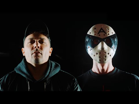 Mad Dog & Art Of Fighters feat. Dave Revan - Bigger Than Ever (Hardcore Italia 2025 Official Anthem)