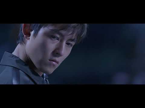 Initial D Live Action AE 86 VS GTR Real Race