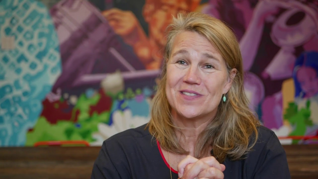 What is #BrooklynGives?