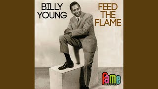 Billy Young - Feed The Flame video