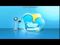 Disney Channel Original Movie Ident 2012