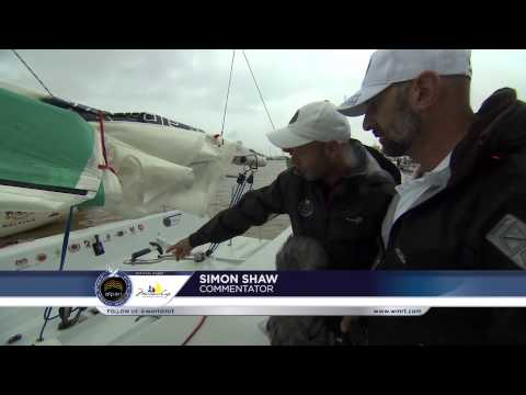 Take a look at the Monsoon Cup boats with Simon Shaw and Alan Block - Monsoon Cup 2013
