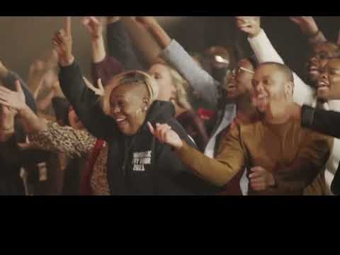 Darrel walls And D’nar (Your Love Is Alive)