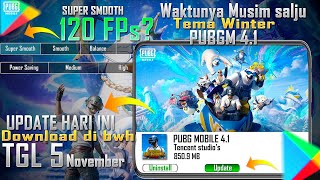 Download lagu CARA UPDATE PUBG MOBILE 4.1 HARI INI JUGA GUYS SIAP JADI PINGUIN Senjata M416 Di Nerf Katanya? mp3 Download lagu CARA UPDATE PUBG MOBILE 4.1 HARI INI JUGA GUYS SIAP JADI PINGUIN Senjata M416 Di Nerf Katanya? mp3