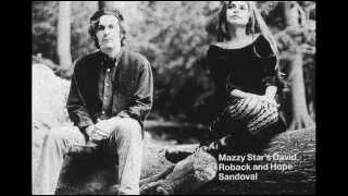 Mazzy Star - Where Did You Run To - Woody&#39;s 1990