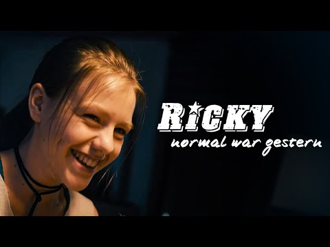 Ricky - Normal war gestern (FAMILIENFILM, Drama auf Deutsch in voller Länge, Filme anschauen)
