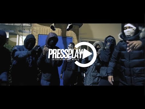 Menace - No Way (Music Video) #15 | Pressplay