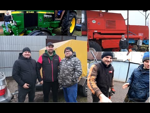 Wycieczka do Kielc - Spotkanie z Chłopakami - #AgroDave93, #RolnikowoPL, #TommyLiDżons.