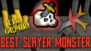 Tormented Demons Guide (OSRS)