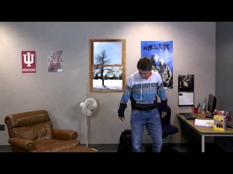 Your Life is Online/On the Line: Identity Theft