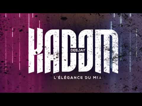 DJ KADOM - Afro Caribbean mix 2021 - Caribbean Mix 2021 Live Confinement Edition 22042020