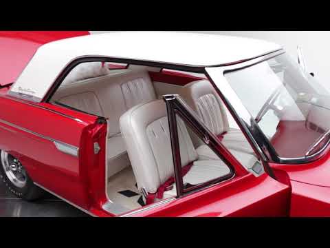 1965 Ford Fairlane (CC-1100745) for sale in Cedar Rapids, Iowa