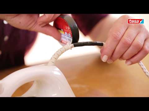tesa® Isolierband