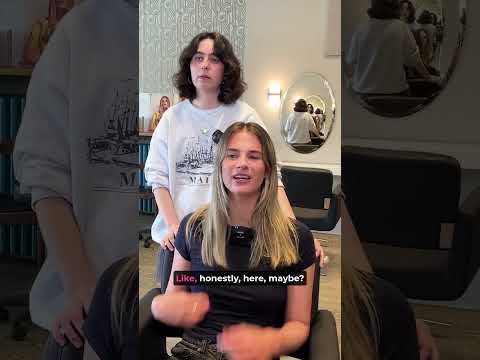 THIS SHAG is EVERYTHING on HER!!