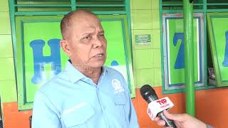 Komisi IV DPR RI : Pertimbangkan Penetapan Hutan Adat Tanpa Koordinasi - TVR 120