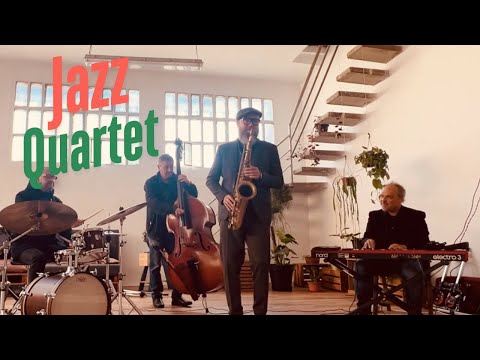 Jazz Quartet