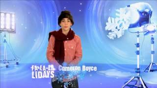 Jessie - Fa-La-La-Lidays - Disney Channel  HD