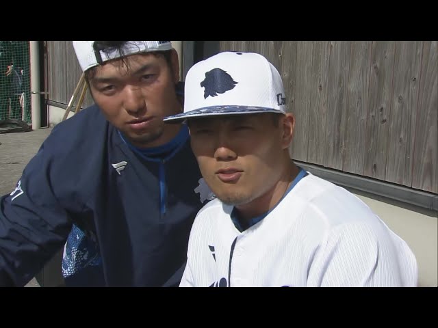 公式】柘植世那(埼玉西武)|パ・リーグ.com|無料動画・個人成績 公式】柘植世那(埼玉西武)|パ・リーグ.com|無料動画・個人成績