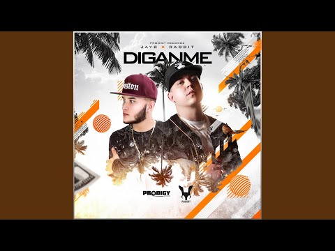 Diganme (feat. Rabbit)