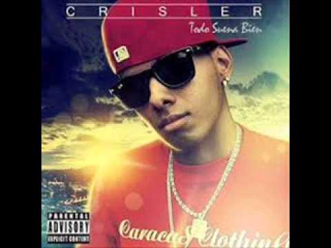 Crisler ft Demente   Nuestro sistema 19